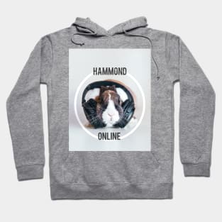 Hammond Online Hoodie